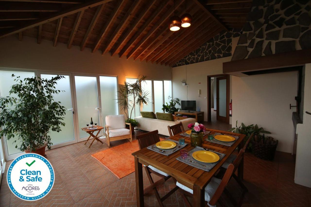 Azores Olive Garden House * Arrifes